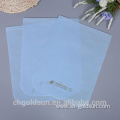 Plastic Disposable CPE Isolation Surgical Gowns